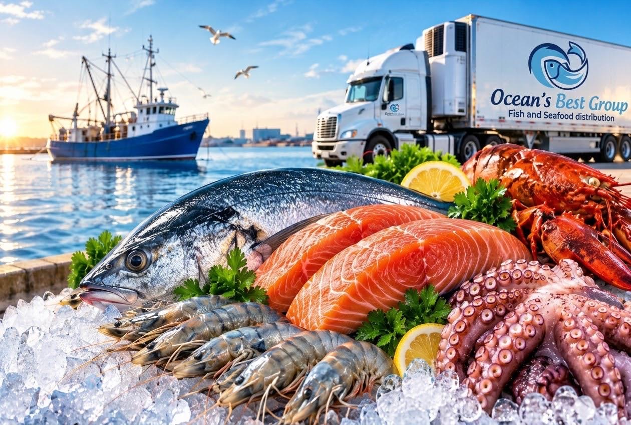 Equipo e instalaciones de Ocean's Best Group