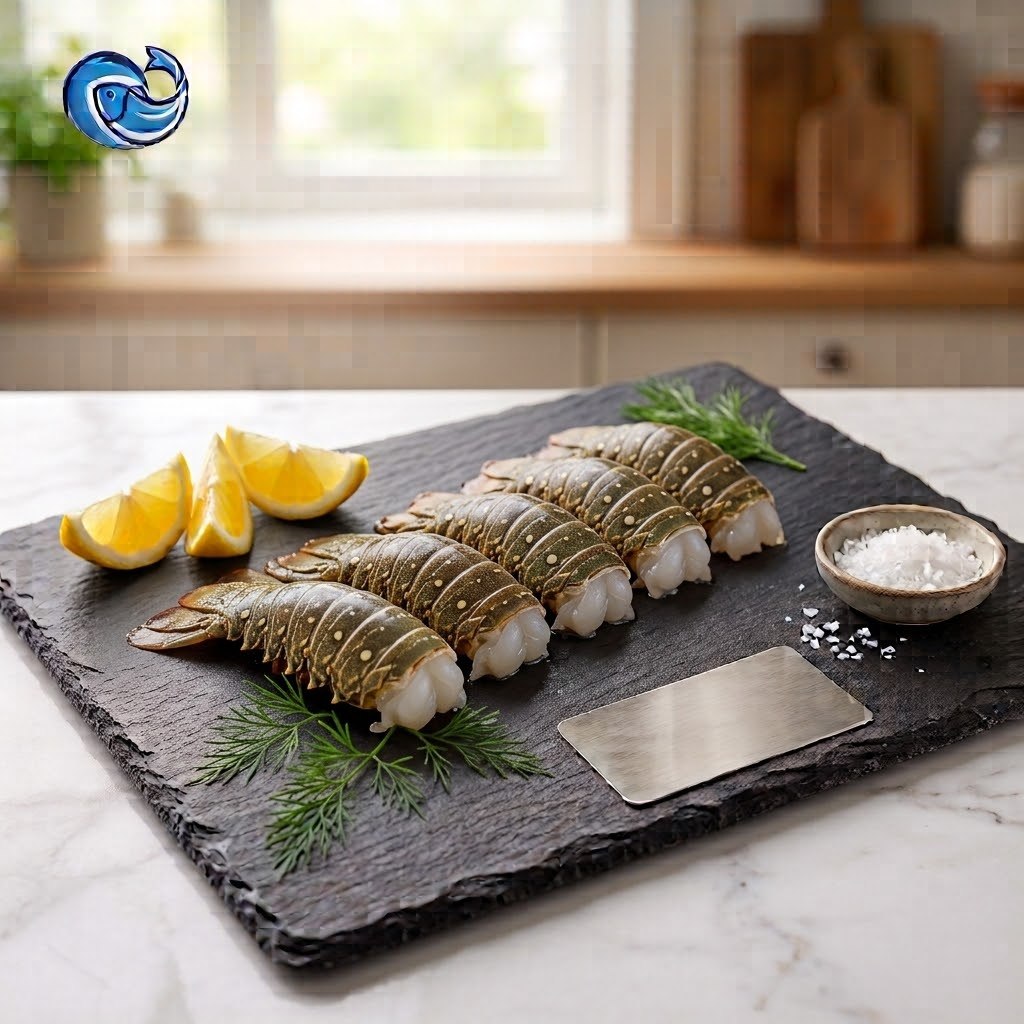 Cola de langosta